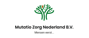 Mutatio Zorg Nederland-logo