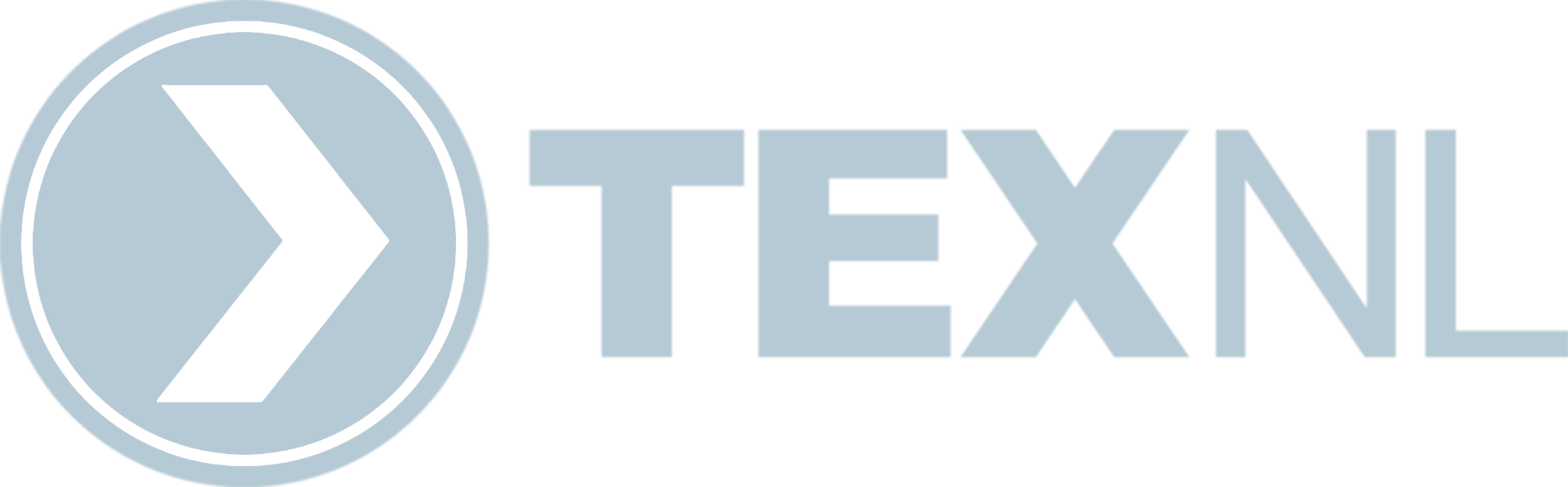 TexNL logo