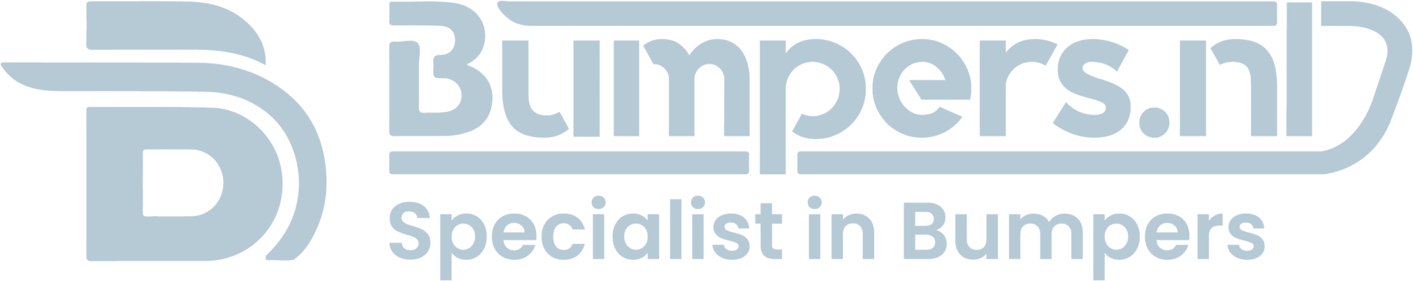 bumpers logo